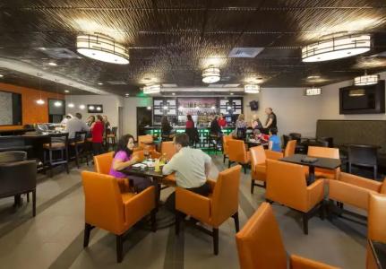 Rosen Inn Closest to Universal - 20