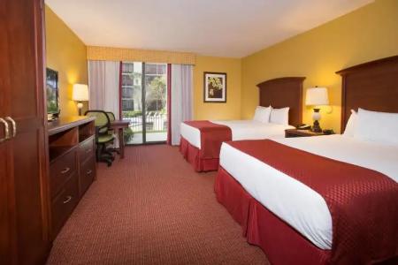 Rosen Inn Closest to Universal - 2