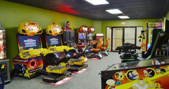 Rosen Inn Closest to Universal - 14