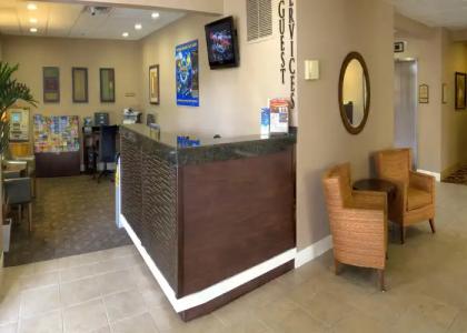 Rosen Inn Closest to Universal - 38