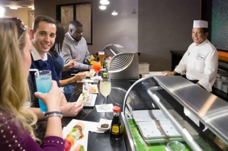 Rosen Inn Closest to Universal - 18