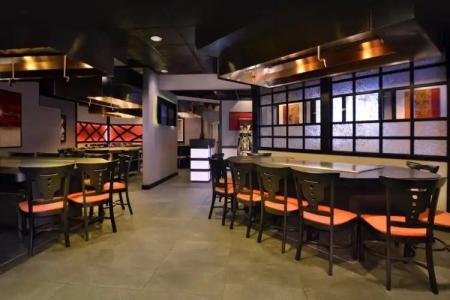 Rosen Inn Closest to Universal - 23