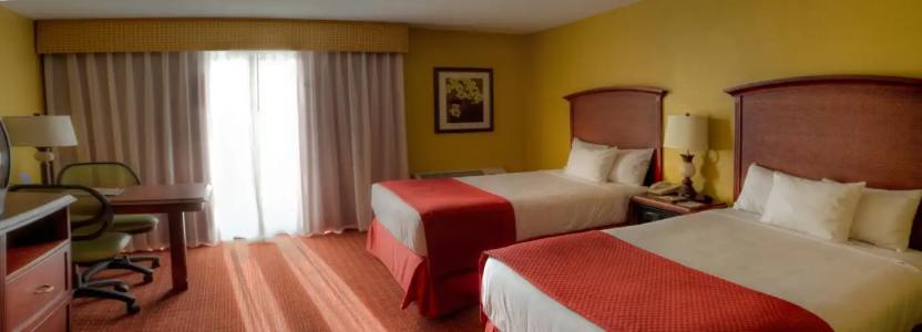 Rosen Inn Closest to Universal - 5