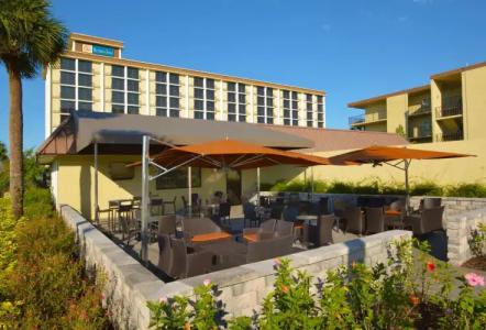 Rosen Inn Closest to Universal - 17