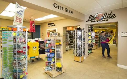 Rosen Inn Closest to Universal - 10