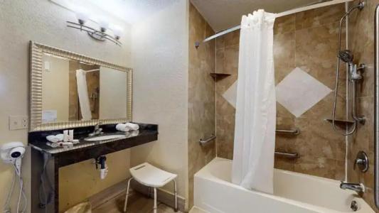 Days Inn by Wyndham Orlando Downtown - 21