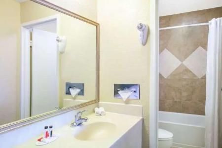 Days Inn by Wyndham Orlando Downtown - 6