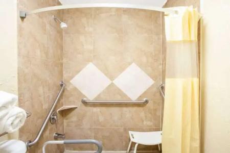 Days Inn by Wyndham Orlando Downtown - 8