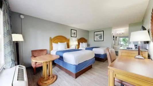 Days Inn by Wyndham Orlando Downtown - 27