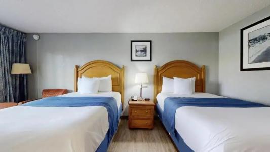 Days Inn by Wyndham Orlando Downtown - 28