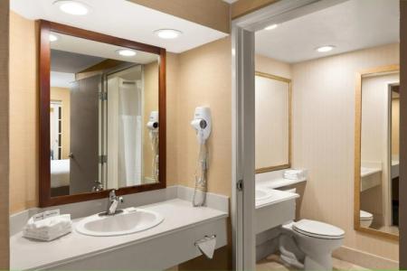 Courtyard Orlando Lake Buena Vista at Vista Centre - 9