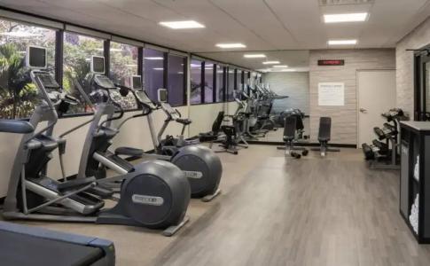 Courtyard Orlando Lake Buena Vista at Vista Centre - 27