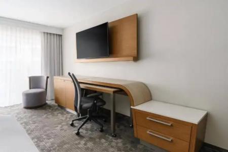 Courtyard Orlando Lake Buena Vista at Vista Centre - 51