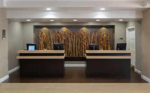 Courtyard Orlando Lake Buena Vista at Vista Centre - 24