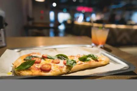 Courtyard Orlando Lake Buena Vista at Vista Centre - 10