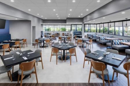 Courtyard Orlando Lake Buena Vista at Vista Centre - 37