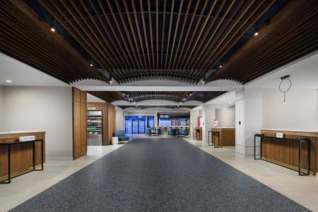 Courtyard Orlando Lake Buena Vista at Vista Centre - 14