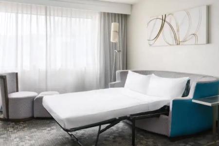 Courtyard Orlando Lake Buena Vista at Vista Centre - 62