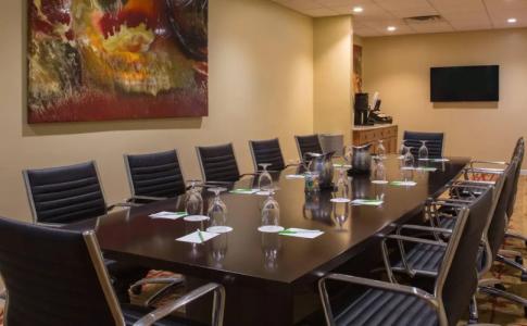 Courtyard Orlando Lake Buena Vista at Vista Centre - 23