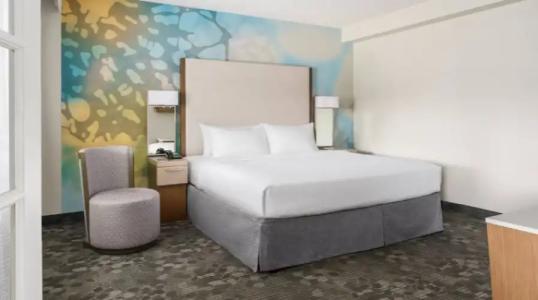 Courtyard Orlando Lake Buena Vista at Vista Centre - 59