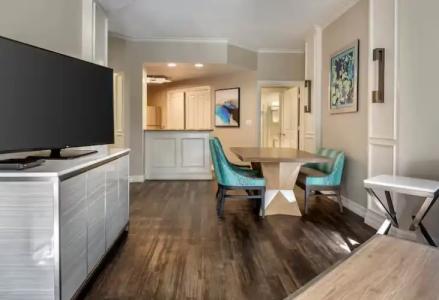 Hilton Grand Vacations Club SeaWorld® - 55