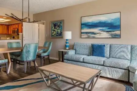 Hilton Grand Vacations Club SeaWorld® - 29