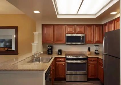 Hilton Grand Vacations Club SeaWorld® - 18