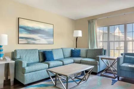 Hilton Grand Vacations Club SeaWorld® - 36