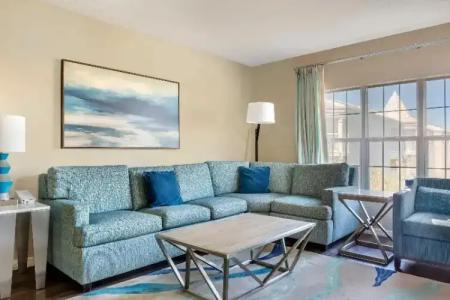 Hilton Grand Vacations Club SeaWorld® - 30