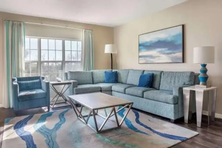 Hilton Grand Vacations Club SeaWorld® - 32