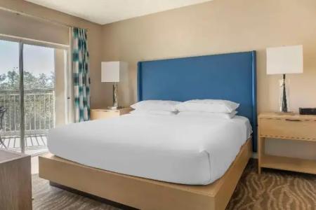 Hilton Grand Vacations Club SeaWorld® - 28