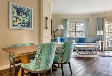 Hilton Grand Vacations Club SeaWorld® - 50