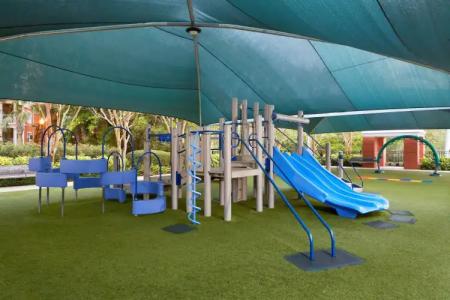 Hilton Grand Vacations Club SeaWorld® - 14