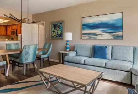 Hilton Grand Vacations Club SeaWorld® - 56