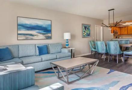 Hilton Grand Vacations Club SeaWorld® - 57