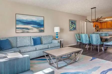 Hilton Grand Vacations Club SeaWorld® - 40