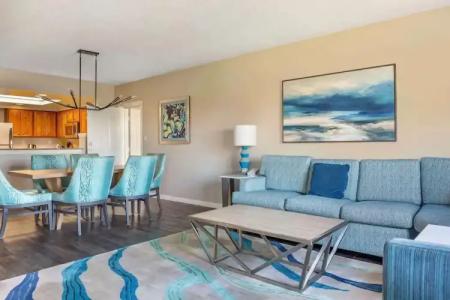 Hilton Grand Vacations Club SeaWorld® - 35