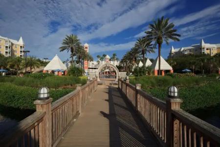 Hilton Grand Vacations Club SeaWorld® - 16