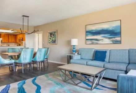 Hilton Grand Vacations Club SeaWorld® - 46