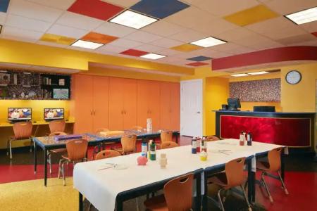 Hilton Grand Vacations Club SeaWorld® - 21