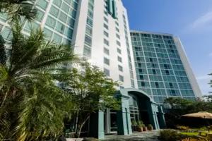 Crowne Plaza Orlando Universal Blvd, Orlando
