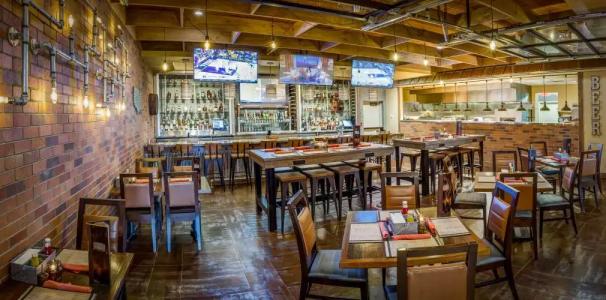 Rosen Shingle Creek Universal Blvd - 36