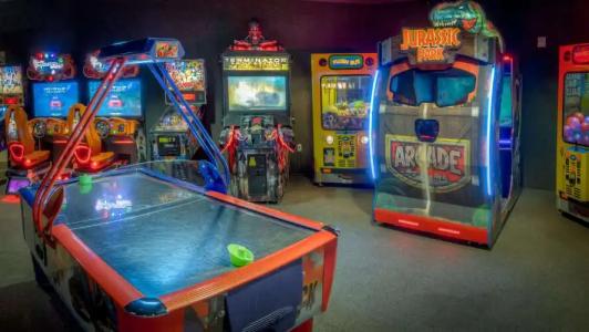 Rosen Shingle Creek Universal Blvd - 24