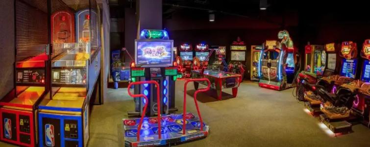 Rosen Shingle Creek Universal Blvd - 26