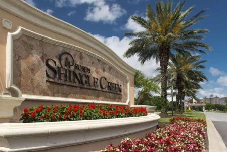 Rosen Shingle Creek Universal Blvd - 0