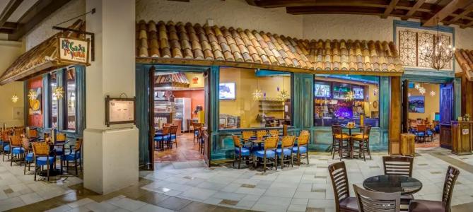 Rosen Shingle Creek Universal Blvd - 40