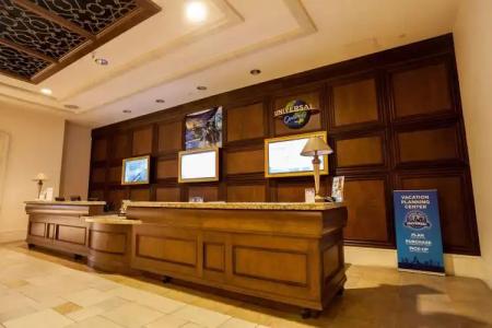 Rosen Shingle Creek Universal Blvd - 1