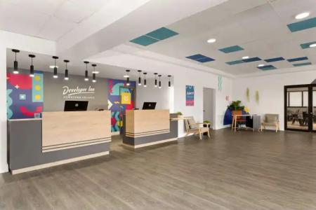 Baymont by Wyndham Orlando North Millenia - 1