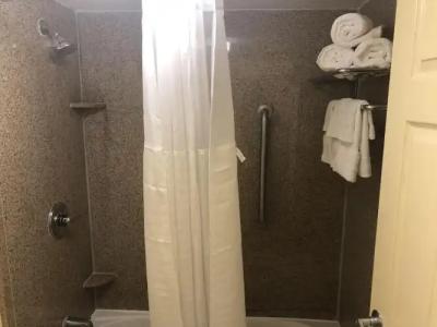 Baymont by Wyndham Orlando North Millenia - 39