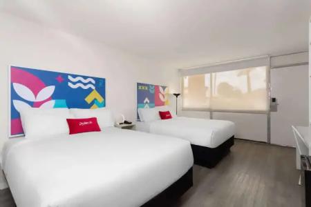 Baymont by Wyndham Orlando North Millenia - 6